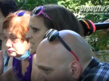 Живуща в "Капана": От шума на заведенията умряха много хора!
