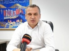 Важно съобщение от Общината, ясно е кой е заразеният кмет