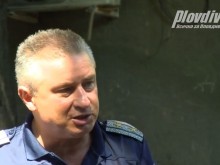 Шефът на "Общинска полиция" говори за проблемите в "Капана"