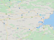 Ограничават движението по важни за Бургас пътни връзки