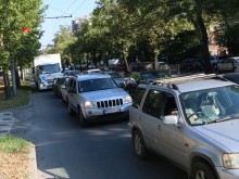 Важно! Затварят пловдивски булеварди заради международната колоездачна обиколка!
