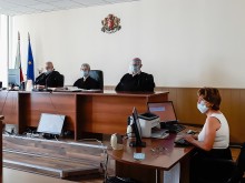Оставиха в ареста обвинен за лихварство