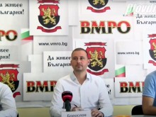 ВМРО: Общината мълчи за подмяната на кюмбетата в Пловдив