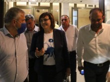 Корнелия Нинова: Социално-икономическите мерки на правителството са неадекватни на кризата