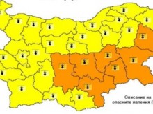 Жегите превзеха цялата страна, но утре в Пловдив ще е непоносимо