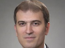 Президентът назначи Кирил Атанасов за свой секретар за връзки с медиите