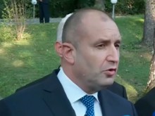Румен Радев в извънредно изявление: Готов съм със служебен кабинет