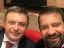 Ники Кънчев разтърси социалните мрежи с пост за убития си колега Милен Цветков