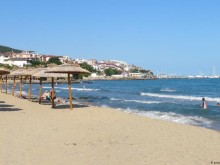 Премеждията на едно германско семейство, летувало в България