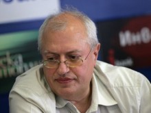 Доц. Спасков: През септември ще се появи друг проблем