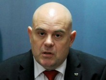 Гешев обсъди работата на прокуратурата с колеги