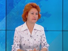 Заместничката на проф. Кантарджиев внесе важно уточение за вируса у нас