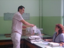 Иван Тотев очаква самостоятелно правителство