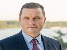 Кметът на Русе: След 23 дни в болница преборих COVID-19