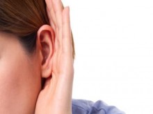 Коронавирусът може да доведе до частична загуба на слуха?
