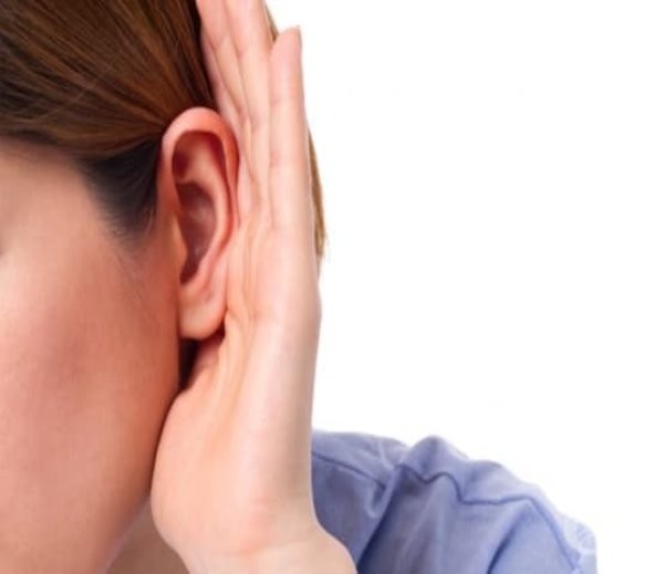 Частичната загуба на слух може да бъде едно от усложненията