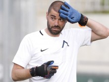 Гошо Георгиев приключи с Левски, преминава в друг тим от елита