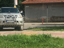 Отново некоректно паркиране в Пловдив