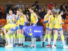 Волейболният хегемон Марица стартира подготовка на 11 август