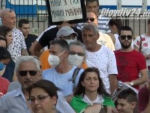 Протестите в Пловдив – като за град на ГЕРБ и партньори