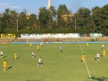 Ангел Здравчев пред Plovdiv24.bg: От Марица ме изкараха брутален ритач! Това са долни лъжи!