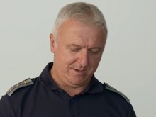 Тревожна новина за плъзналия в "Охранителна полиция" коронавирус