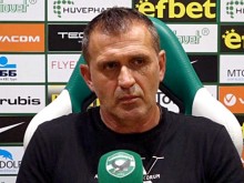 Бруно: Финалът ще се реши с дузпи