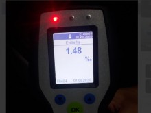 Спипаха двама много пияни шофьори край Пловдив