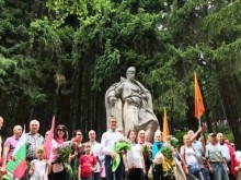 Предателят на земеделците "спаси“ със свои хора Красимир Янков от сигурен резил на Бузлуджа