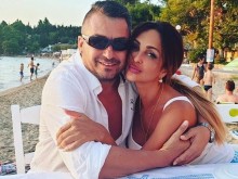Глория бясна, годеникът й я редувал с хитова 22-годишна сервитьорка