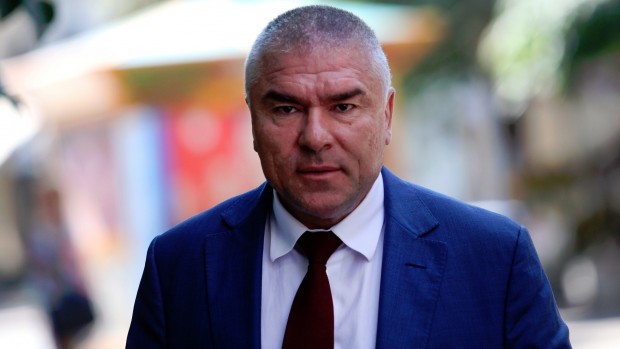 Марешки отрече да е нападан
