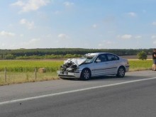 Проблеми за пътуващите към морето заради нова катастрофа