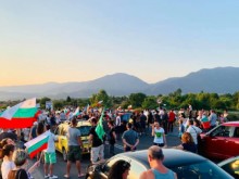 АПИ: Недопустимо е да се протестира по републикански пътища