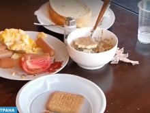 Мръсни стаи, счупени шезлонги и кренвирши за закуска в 4-звезден хотел