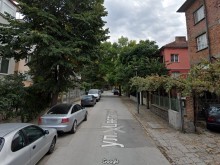 Див екшън в Кючука