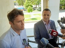 Полицията в Бургас с първи подробности за мащабната акция!
