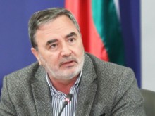Доц. Кунчев: Чувалите с трупове могат да се случат, ако продължим със същите темпове