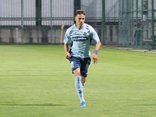 Локо взе на проби 19-годишен талант на Дунав