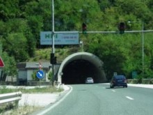 Ограничават трафика при "Траянови врата"