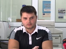 Служител на италианска фирма в Пловдив: Заплашваха ме и с побой!