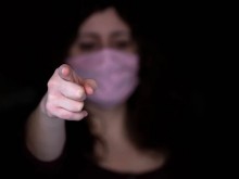 Истеричка нападна медицинска сестра в болница