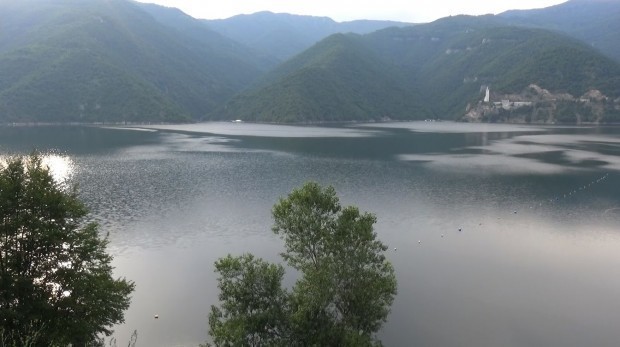 Благодарение на предприетите от Министерството на околната среда водите мерки