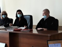 6000 лева гаранция за гръцки гражданин