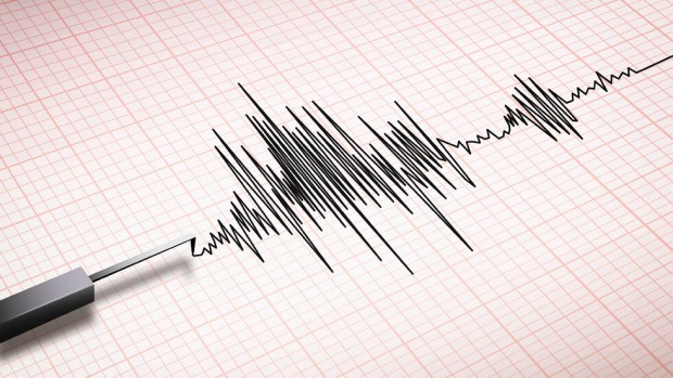 Земетресение от 5 2 е разлюляло днес окръг Малатия Югоизточна Турция предаде