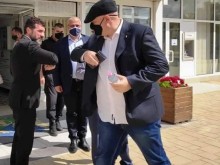 Иван Гешев: Всеки ще си получи заслуженото за съборените и ограбени заводи в Девня