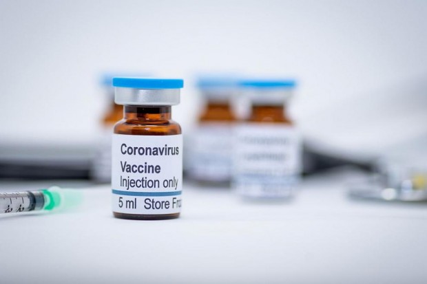Проектът за разработване на българска ваксина срещу COVID 19 остава