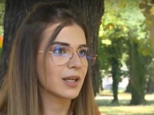 Романтично предложение за брак с бухалка: Говорят влюбените!