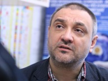 Доц. Чорбанов: Няма драма с разпространението на коронавируса