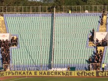 БФС каза при какви условия ще спре първенството