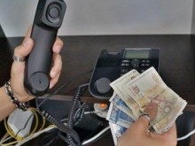 Полицията спипа в крачка телефонни измамници